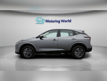 Used Nissan Qashqai 2024 for sale - 78374730: Photo