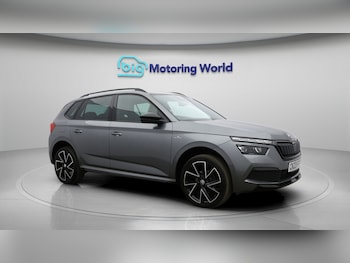 Used Skoda Kamiq 2023 for sale - 79460051: Photo