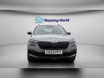 Used Skoda Kamiq 2023 for sale - 79460051: Photo