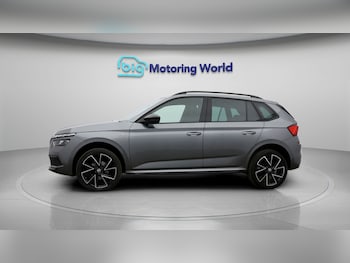 Used Skoda Kamiq 2023 for sale - 79460051: Photo