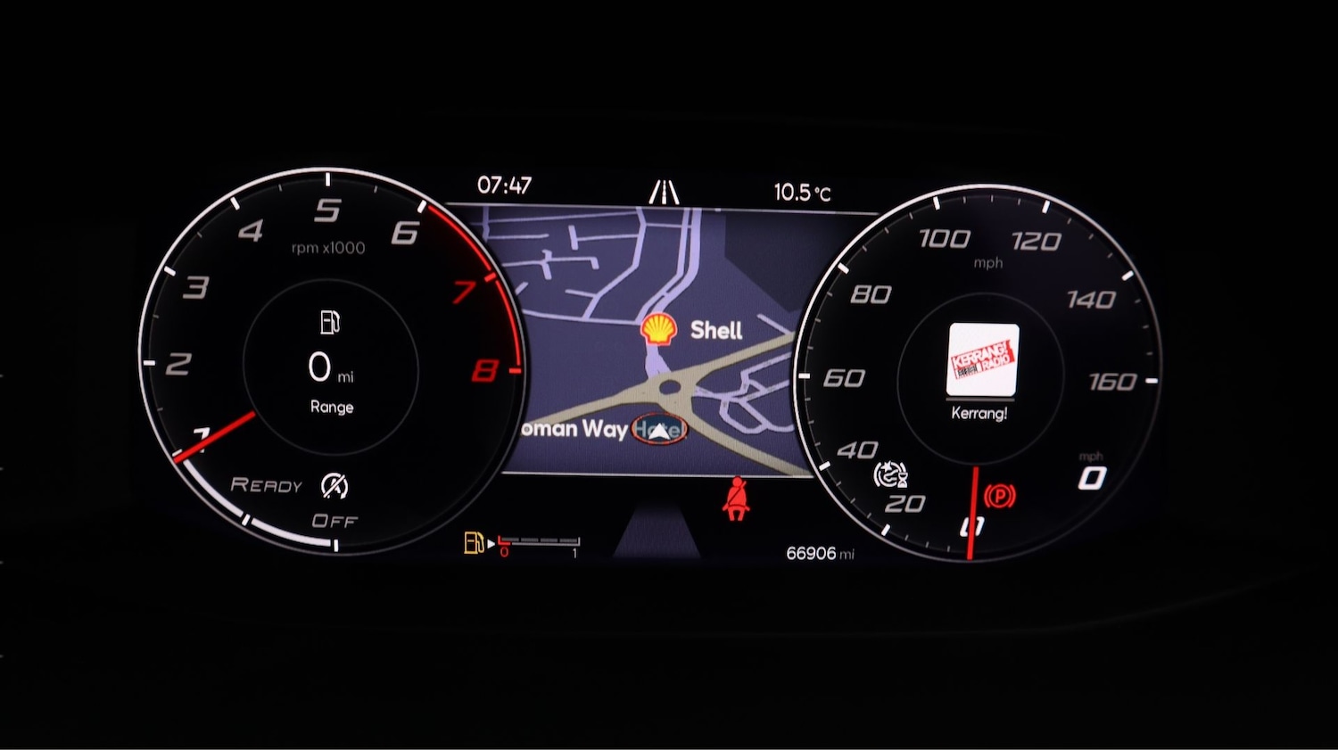 Used SEAT Leon 2021 for sale - 78092951: Photo 10