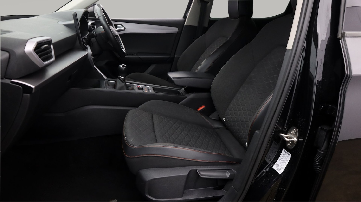 Used SEAT Leon 2021 for sale - 78092951: Photo 14