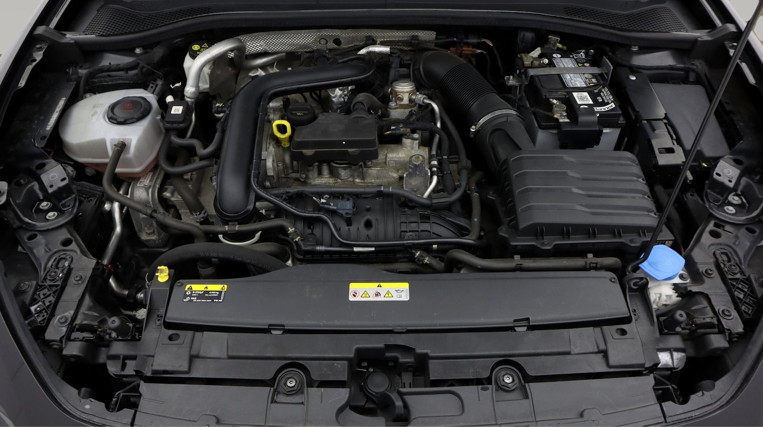 Used SEAT Leon 2021 for sale - 78092951: Photo 19