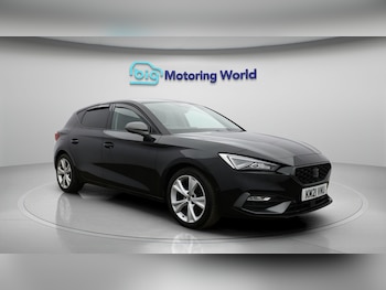 Used SEAT Leon 2021 for sale - 78092951: Photo