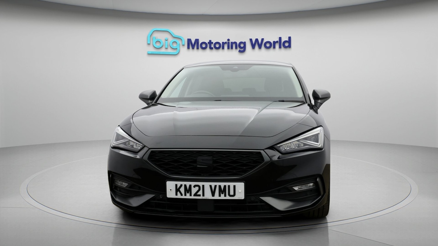 Used SEAT Leon 2021 for sale - 78092951: Photo 2