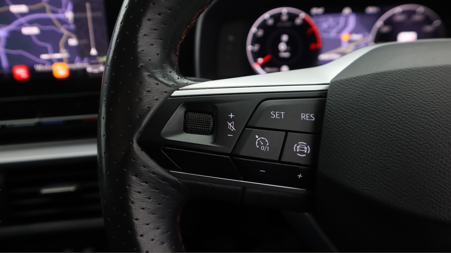 Used SEAT Leon 2021 for sale - 78092951: Photo 21