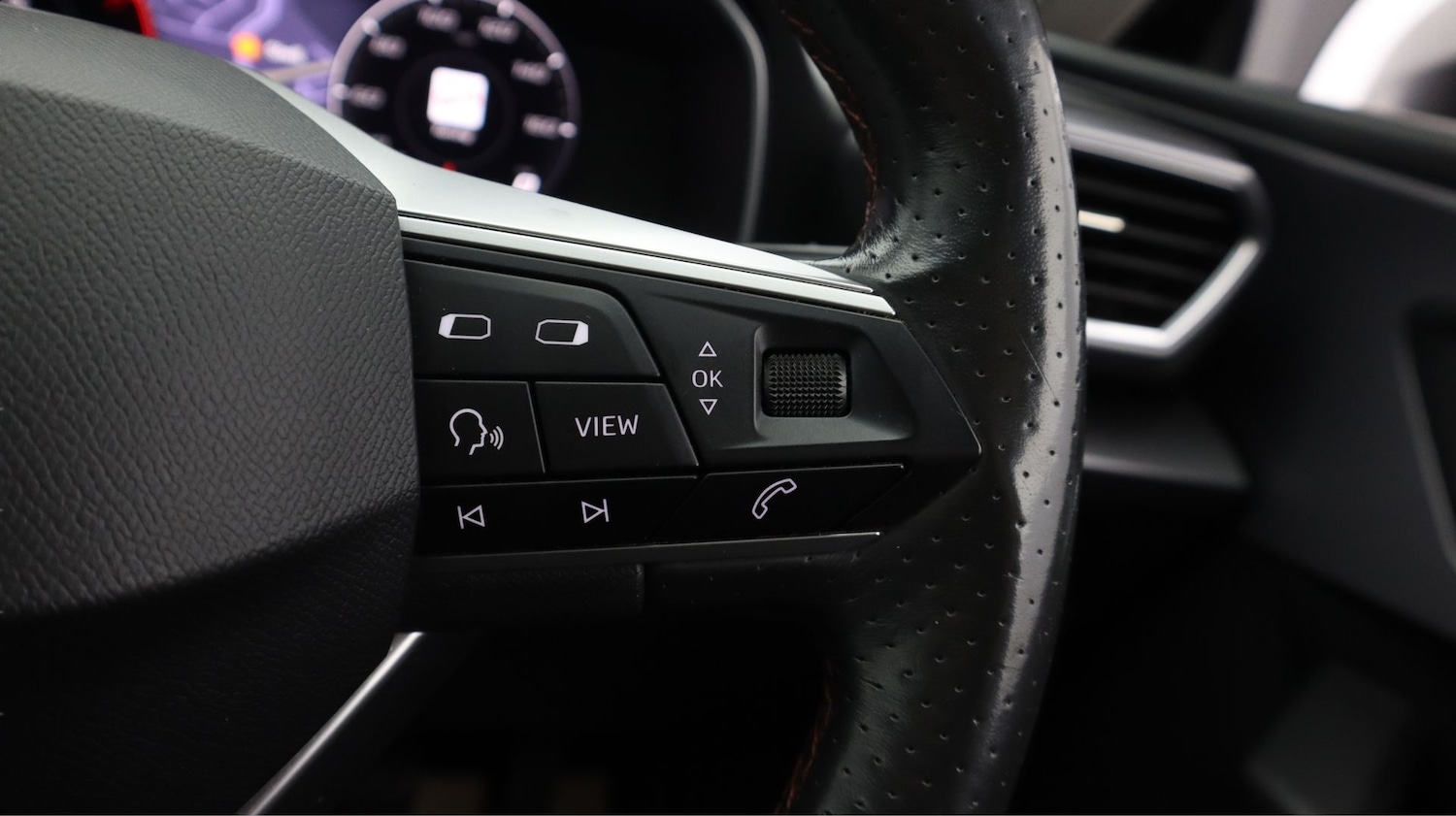 Used SEAT Leon 2021 for sale - 78092951: Photo 22