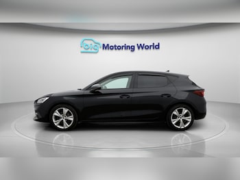 Used SEAT Leon 2021 for sale - 78092951: Photo
