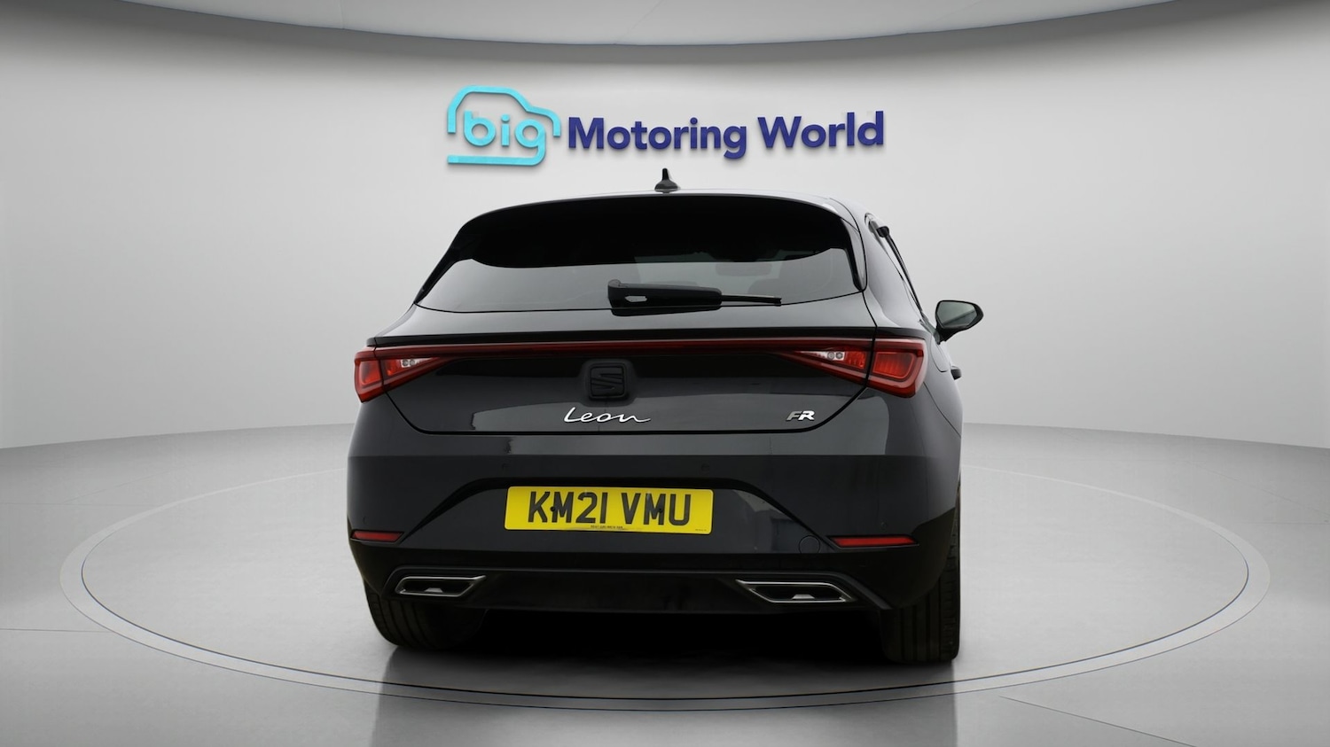 Used SEAT Leon 2021 for sale - 78092951: Photo 6