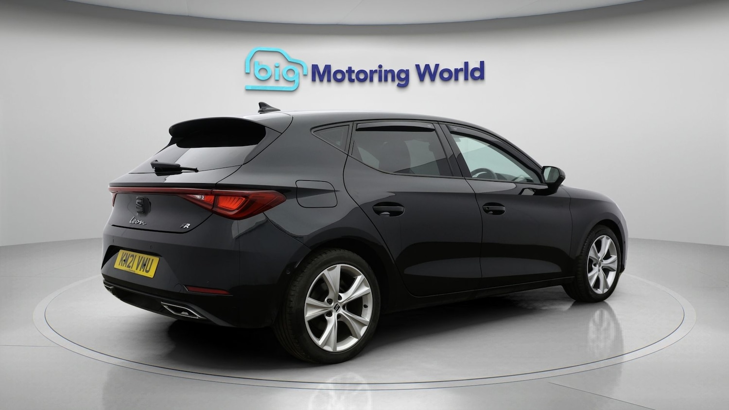 Used SEAT Leon 2021 for sale - 78092951: Photo 7