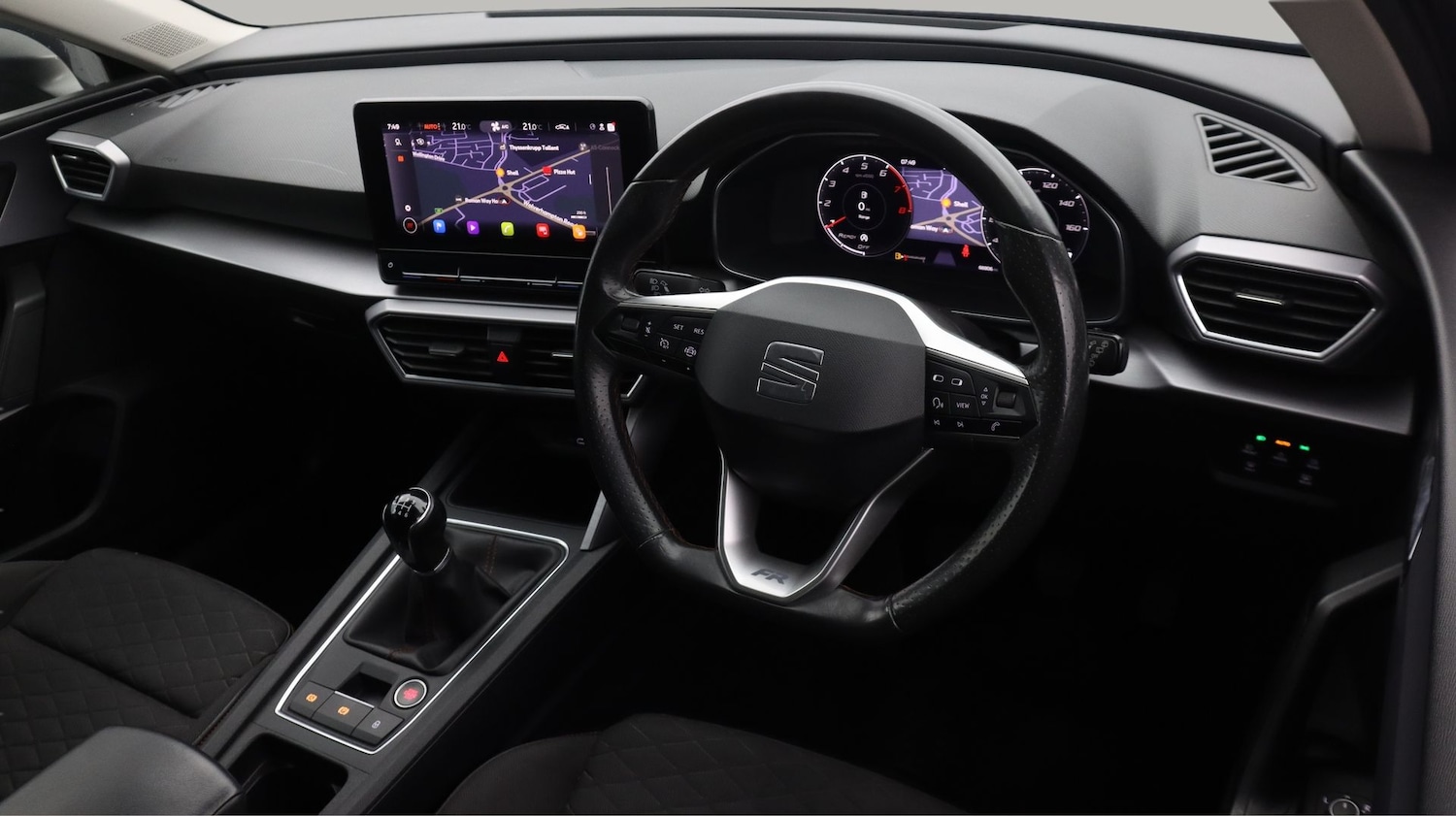 Used SEAT Leon 2021 for sale - 78092951: Photo 9