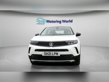 Used Vauxhall Mokka 2021 for sale - 79193359: Photo