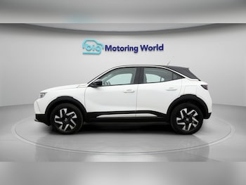 Used Vauxhall Mokka 2021 for sale - 79193359: Photo