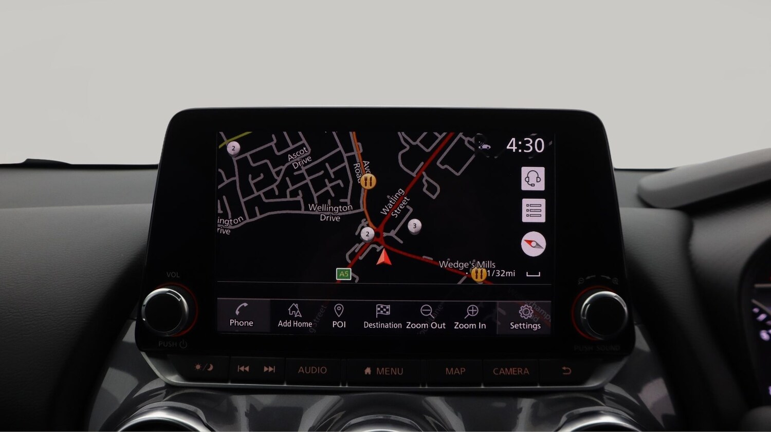 Used Nissan Juke 2023 for sale - 78090952: Photo 11