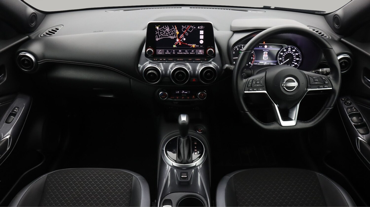 Used Nissan Juke 2023 for sale - 78090952: Photo 13