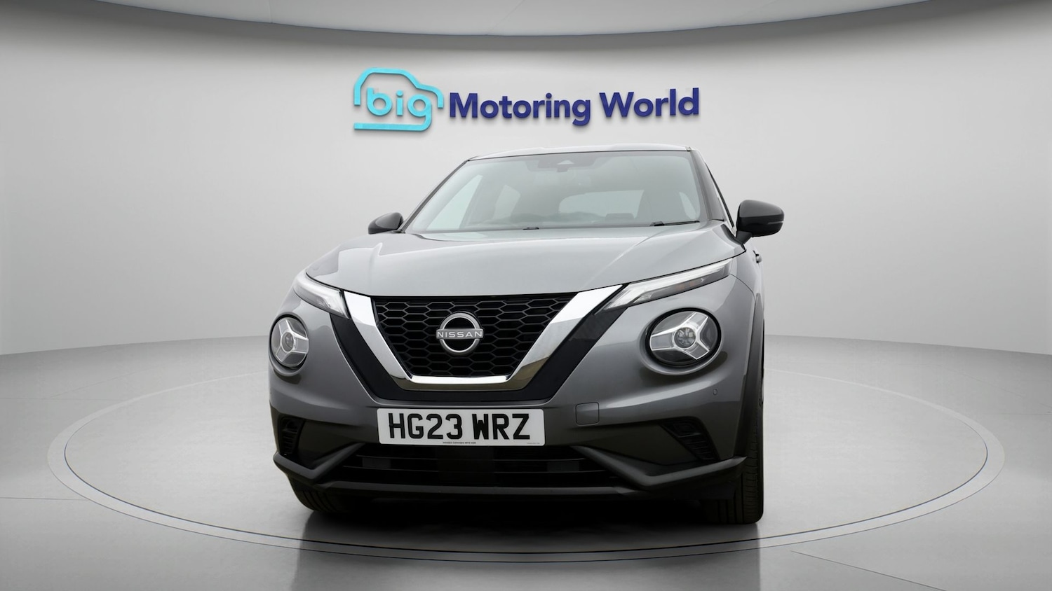 Used Nissan Juke 2023 for sale - 78090952: Photo 2