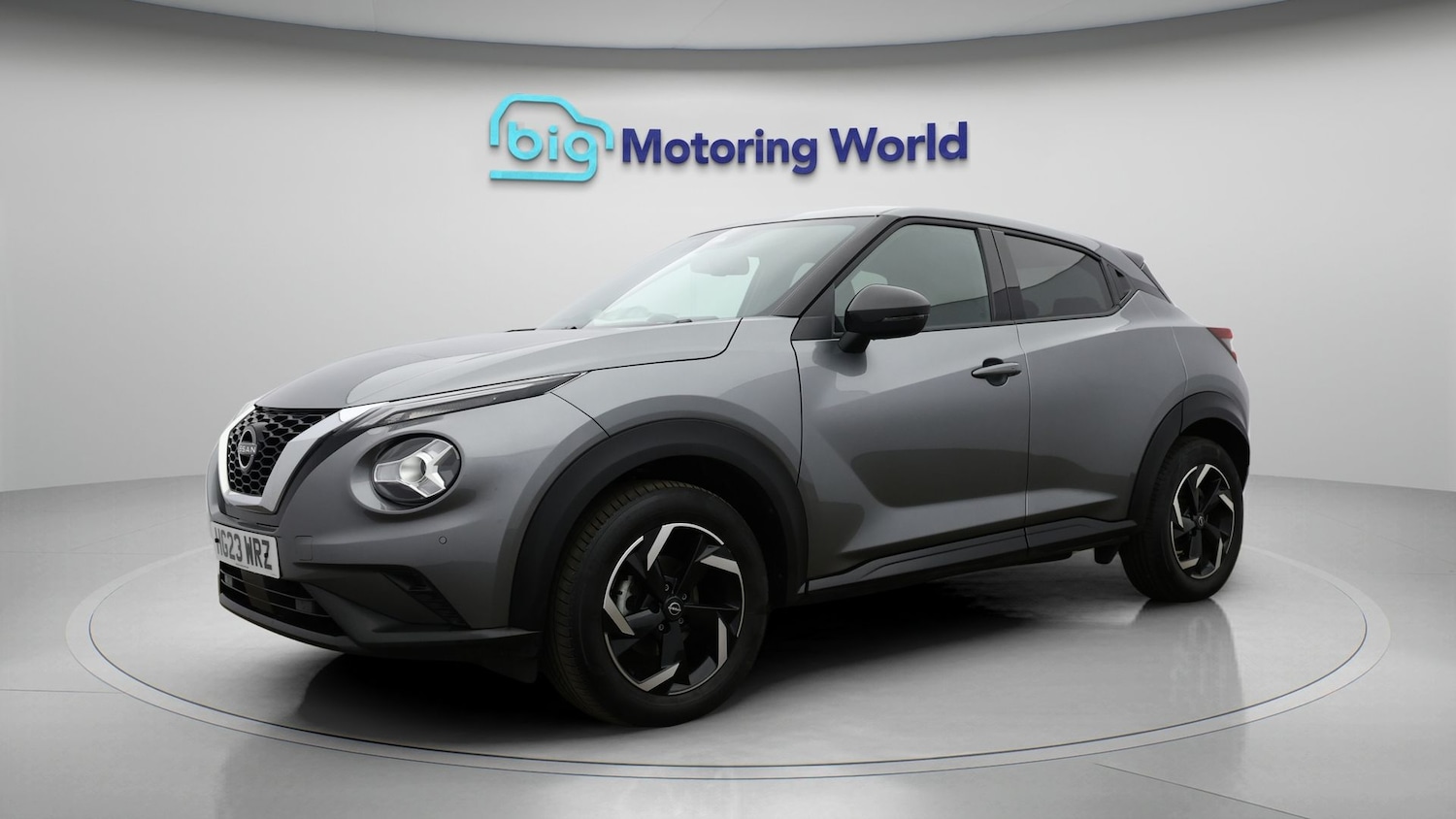 Used Nissan Juke 2023 for sale - 78090952: Photo 3