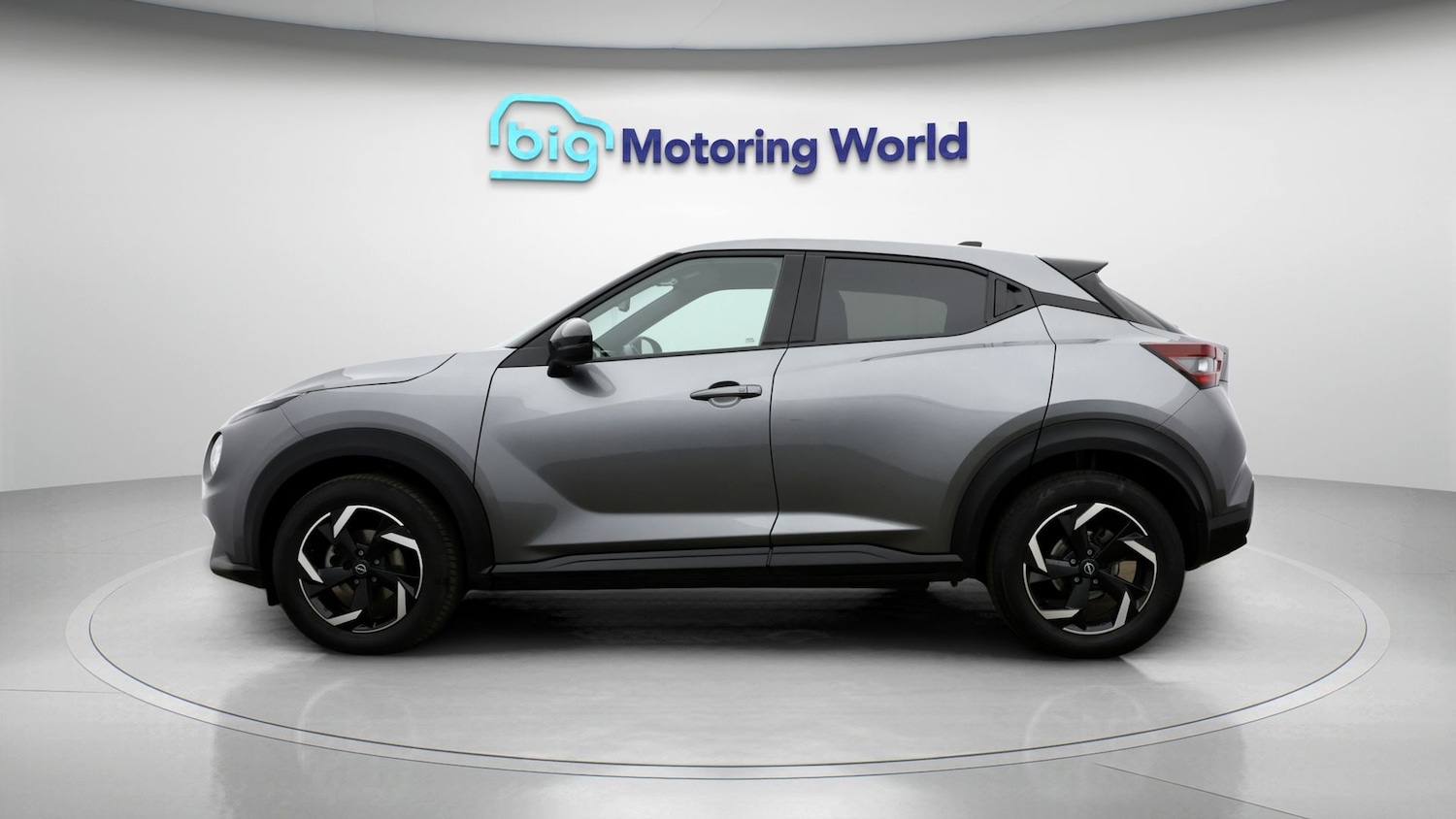 Used Nissan Juke 2023 for sale - 78090952: Photo 4