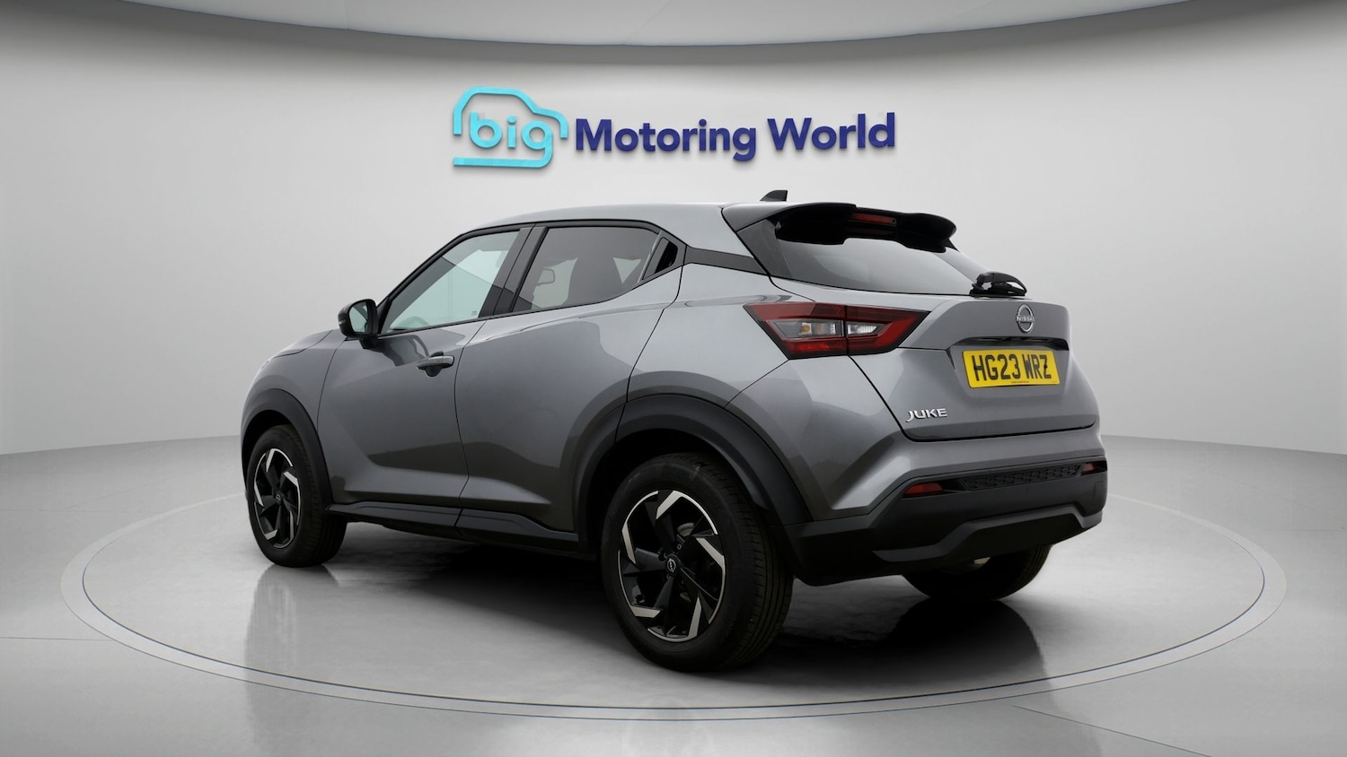 Used Nissan Juke 2023 for sale - 78090952: Photo 5