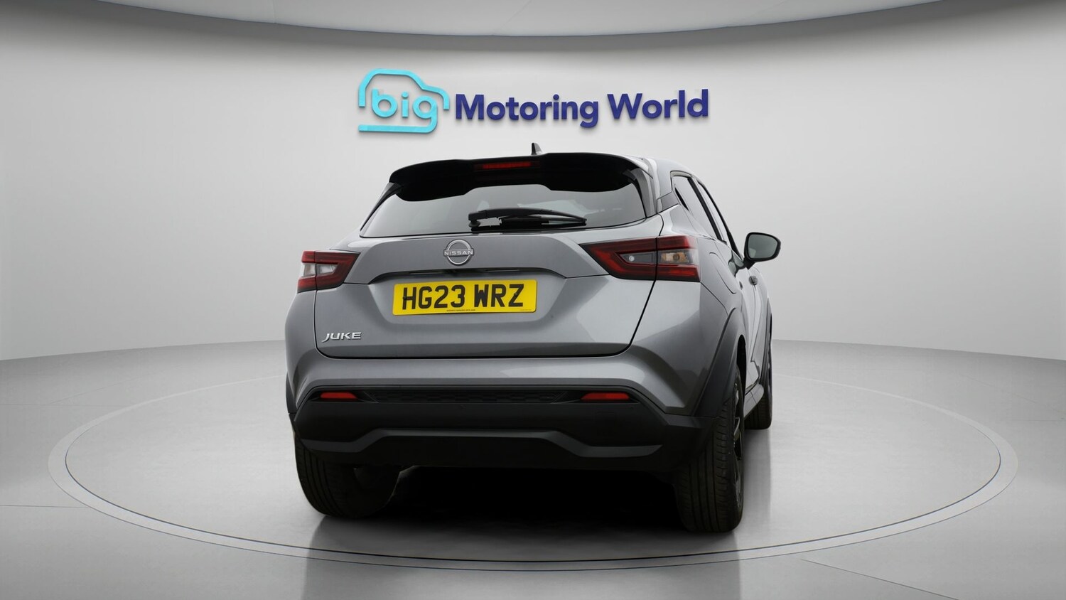 Used Nissan Juke 2023 for sale - 78090952: Photo 6