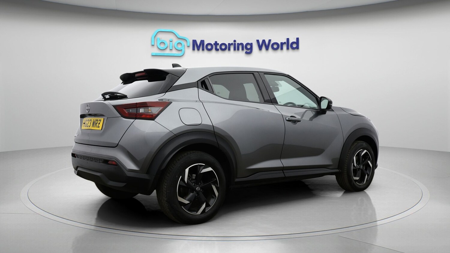 Used Nissan Juke 2023 for sale - 78090952: Photo 7