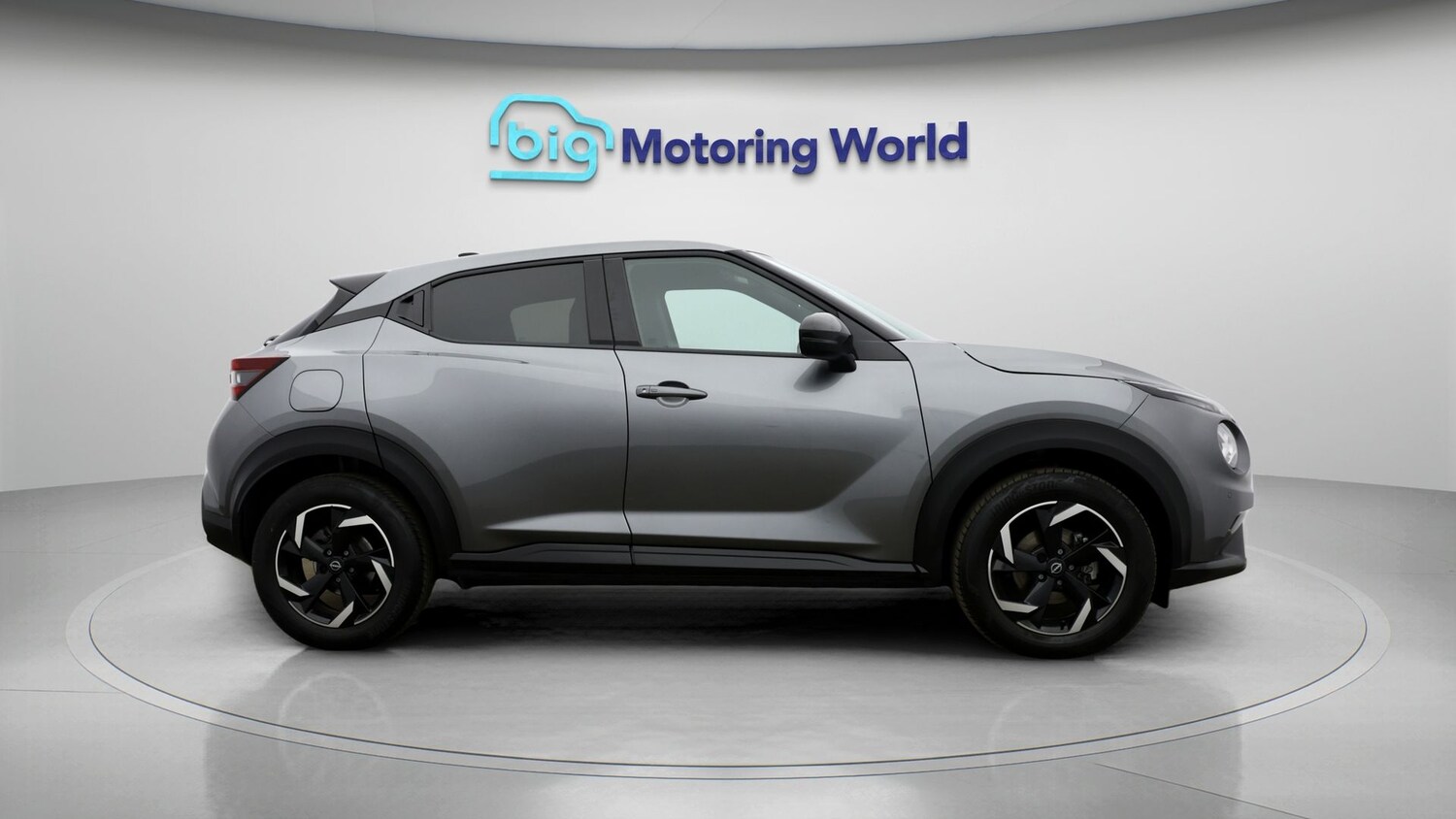 Used Nissan Juke 2023 for sale - 78090952: Photo 8