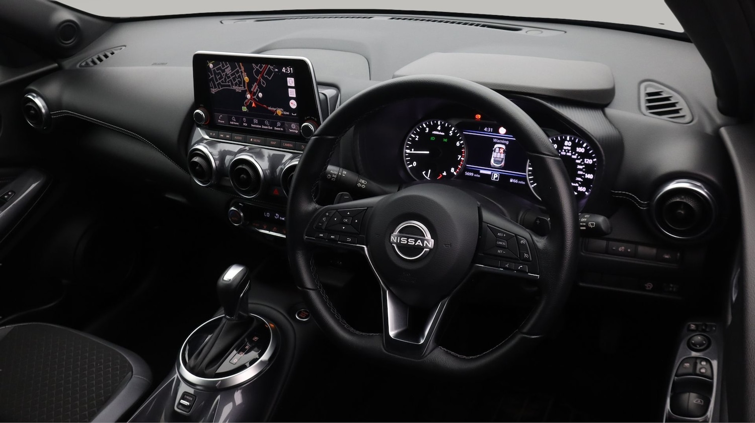 Used Nissan Juke 2023 for sale - 78090952: Photo 9