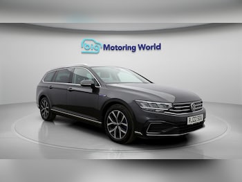 Used Volkswagen Passat 2022 for sale - 79247151: Photo