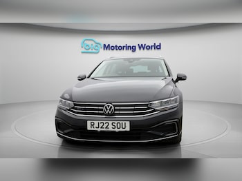 Used Volkswagen Passat 2022 for sale - 79247151: Photo