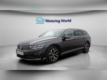 Used Volkswagen Passat 2022 for sale - 79247151: Photo