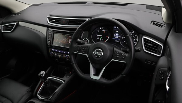 Used Nissan Qashqai 2021 for sale - 76200591: Photo 10
