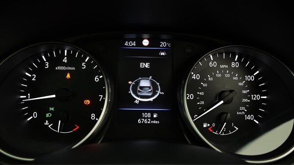 Used Nissan Qashqai 2021 for sale - 76200591: Photo 11