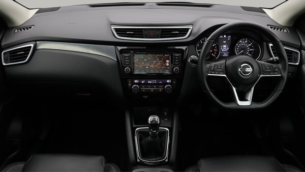 Used Nissan Qashqai 2021 for sale - 76200591: Photo 14
