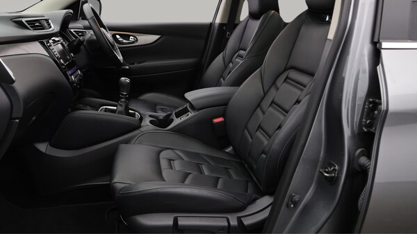Used Nissan Qashqai 2021 for sale - 76200591: Photo 15
