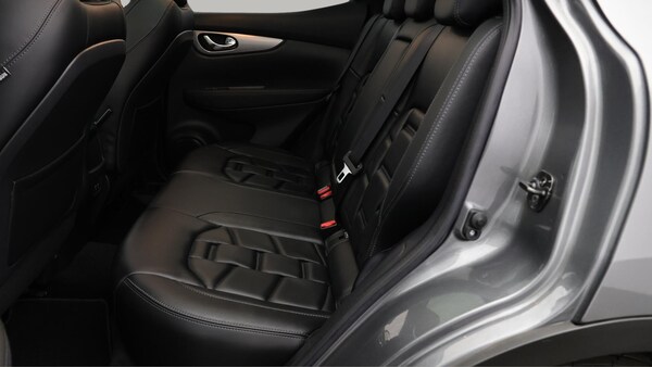 Used Nissan Qashqai 2021 for sale - 76200591: Photo 17