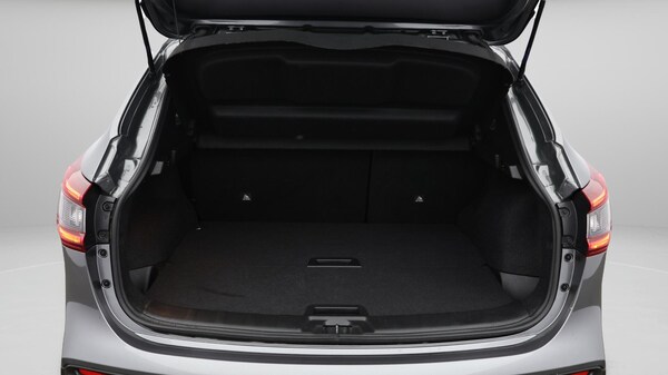Used Nissan Qashqai 2021 for sale - 76200591: Photo 18