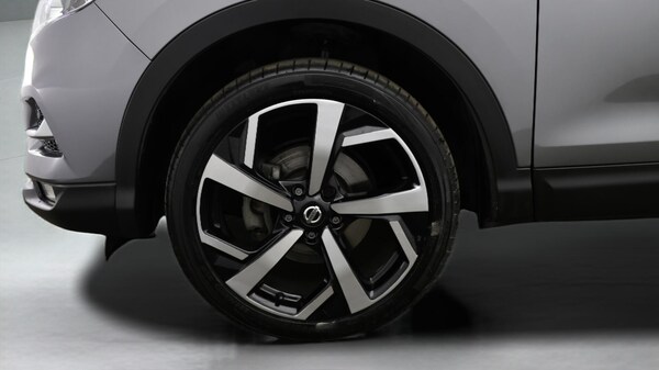 Used Nissan Qashqai 2021 for sale - 76200591: Photo 19