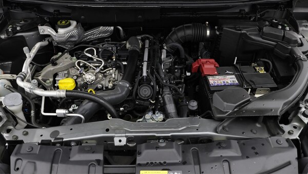 Used Nissan Qashqai 2021 for sale - 76200591: Photo 20