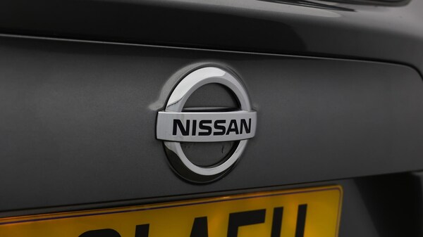 Used Nissan Qashqai 2021 for sale - 76200591: Photo 21