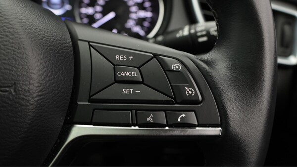 Used Nissan Qashqai 2021 for sale - 76200591: Photo 24
