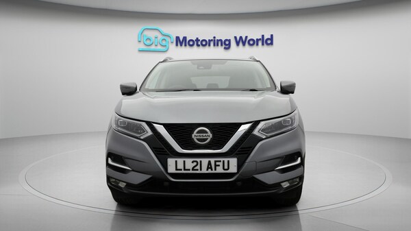 Used Nissan Qashqai 2021 for sale - 76200591: Photo 3