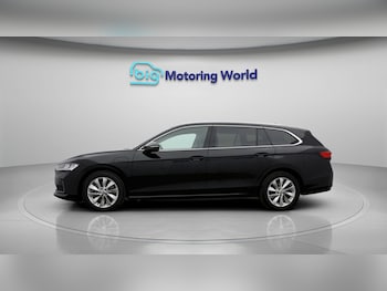 Used Skoda Superb 2025 for sale - 78944535: Photo