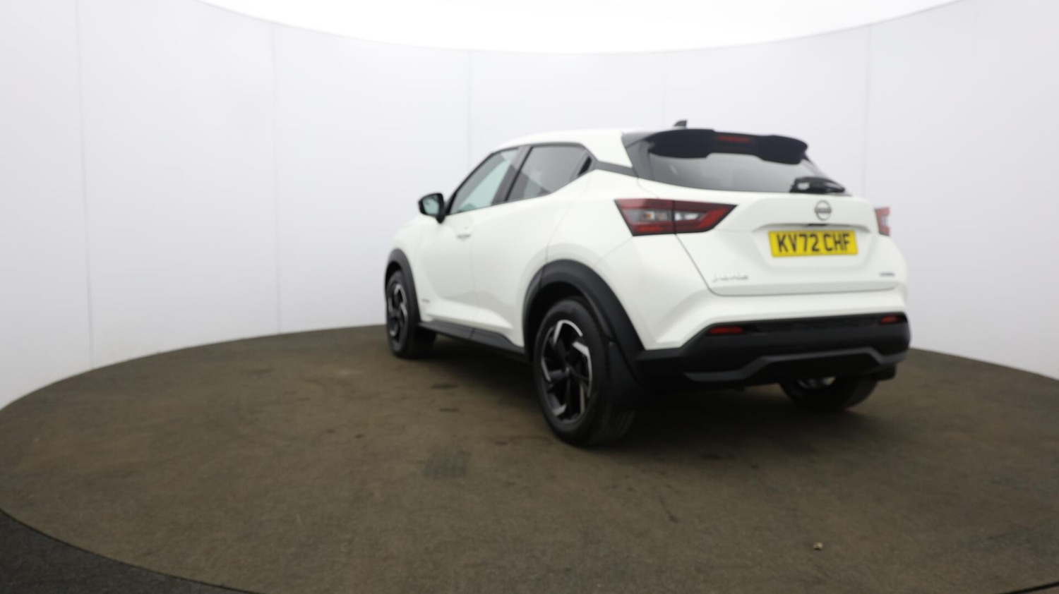 Vehicle 45