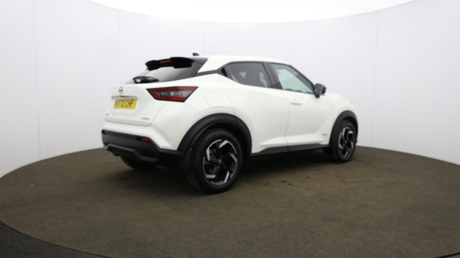Vehicle 60
