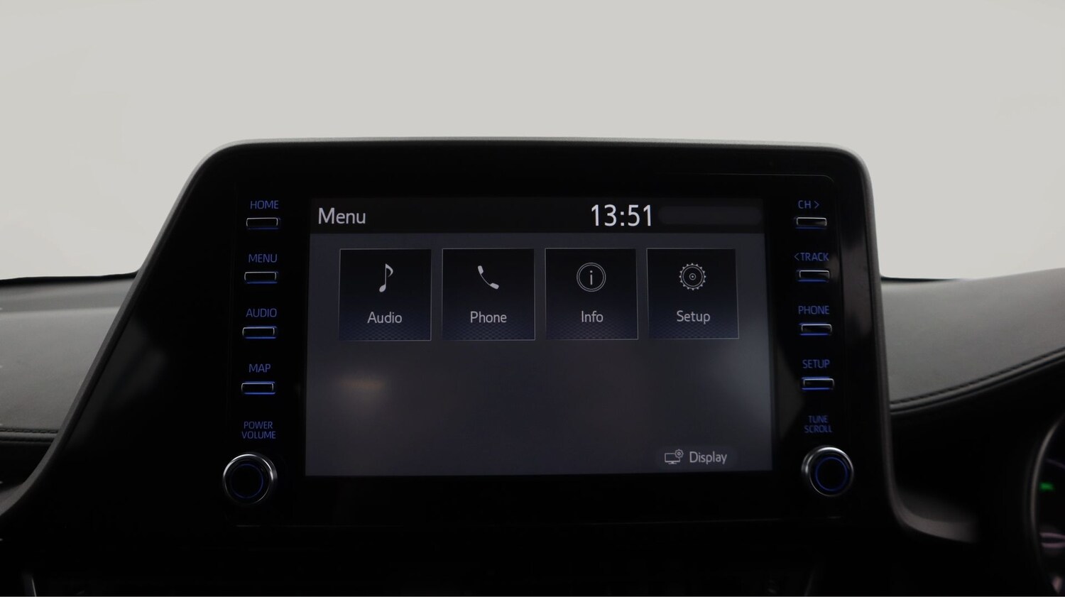 Used Toyota C-HR for sale - 77497693: Photo 11