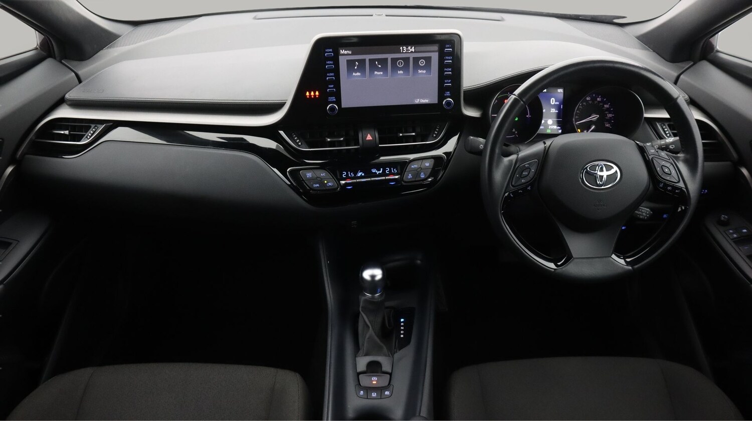 Used Toyota C-HR for sale - 77497693: Photo 13