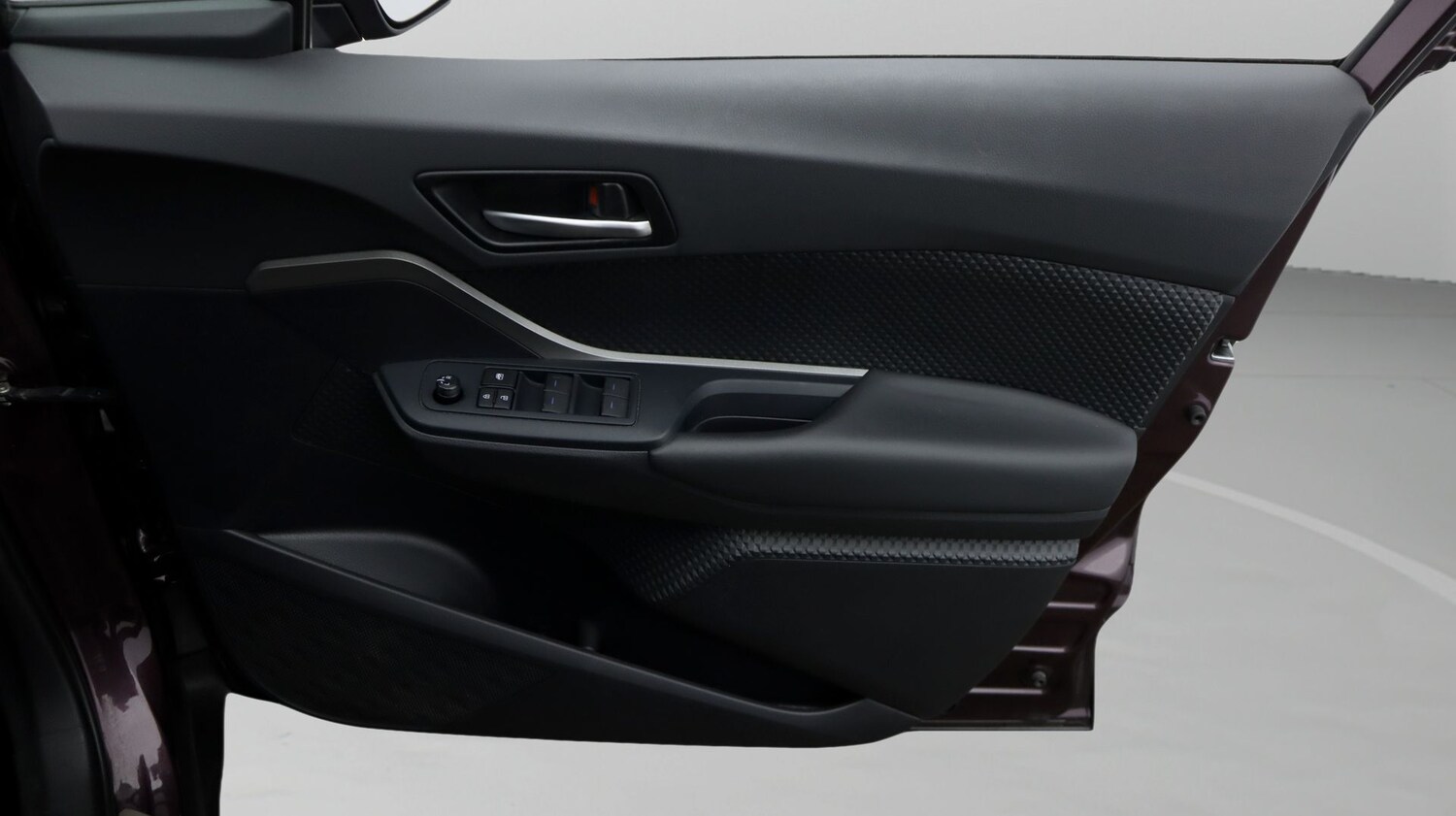 Used Toyota C-HR for sale - 77497693: Photo 15