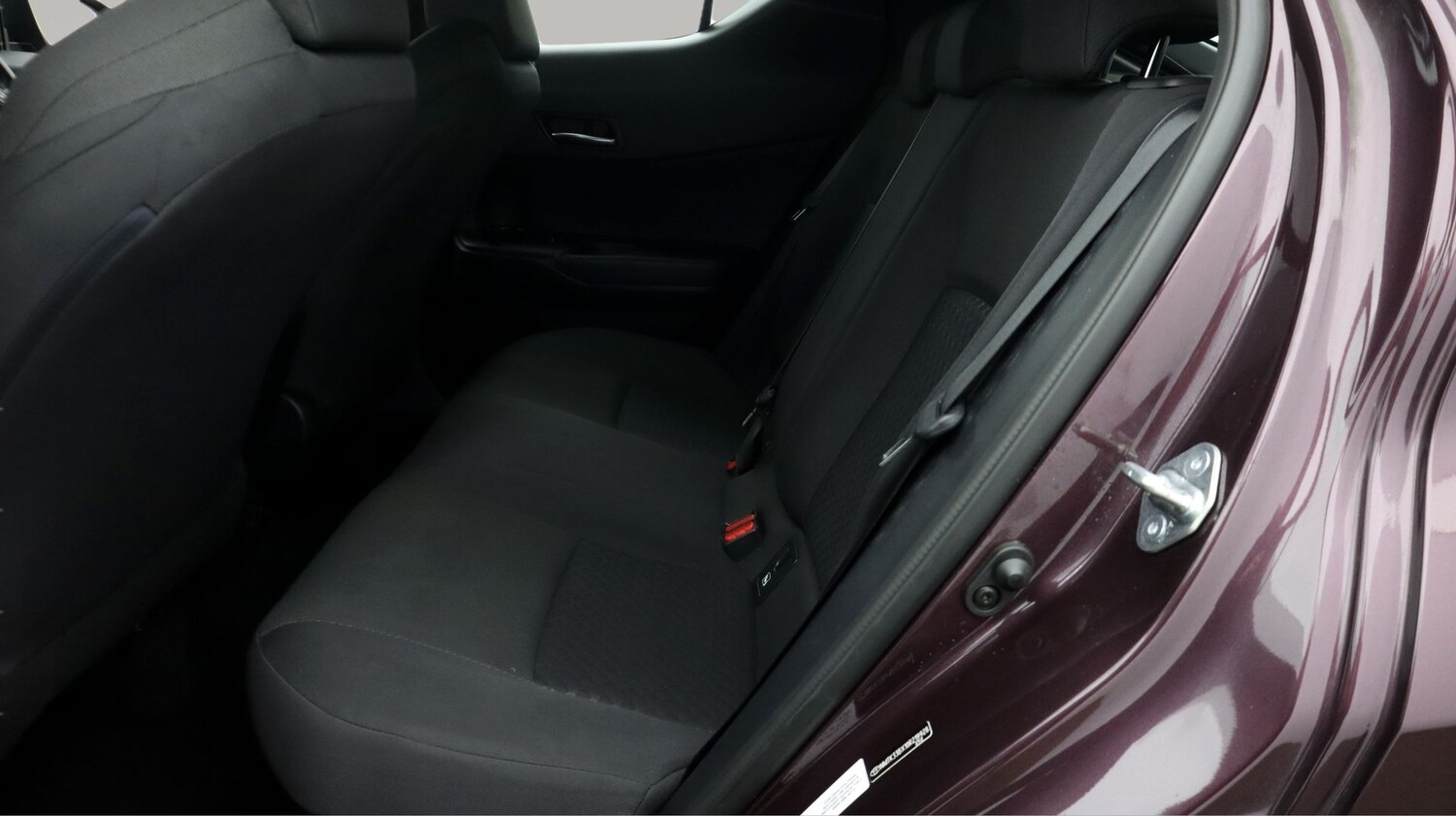 Used Toyota C-HR for sale - 77497693: Photo 16