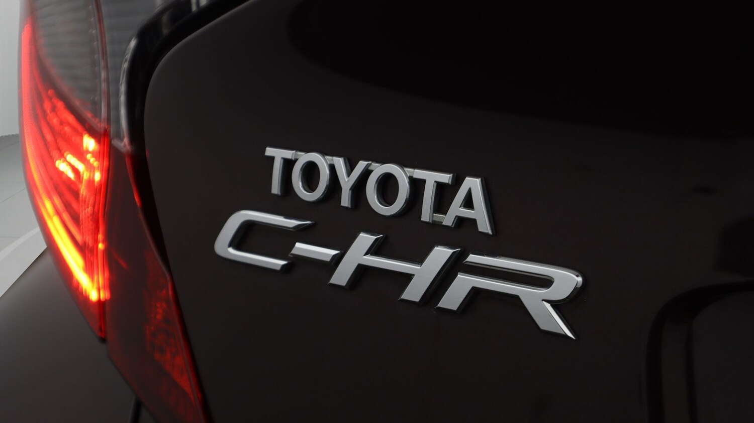 Used Toyota C-HR for sale - 77497693: Photo 20