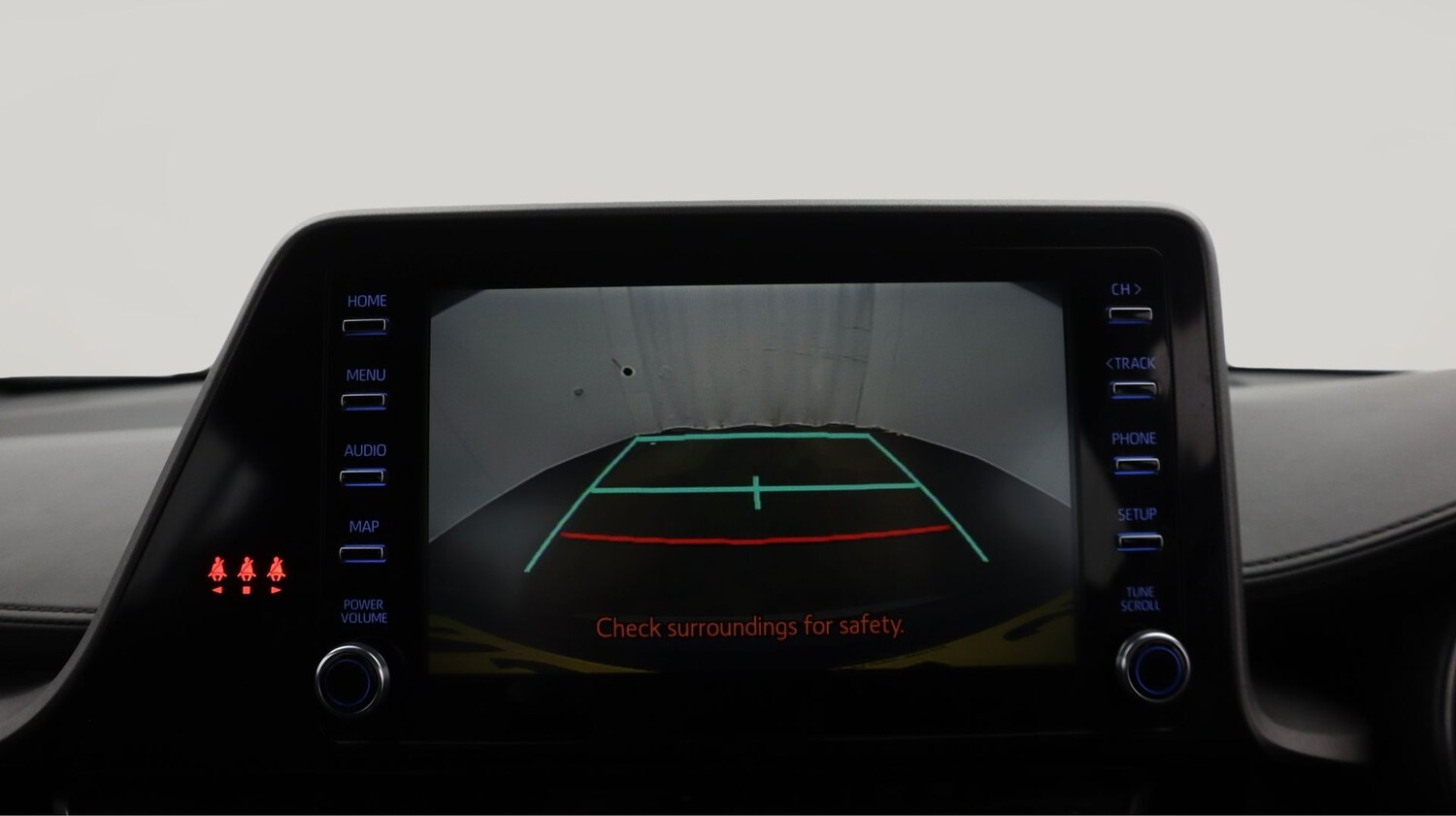 Used Toyota C-HR for sale - 77497693: Photo 21